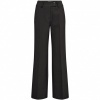 Afbeelding van PRE-ORDER! HAUTE L'AMITIÉ EMERALD TALL PANT
