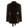 Afbeelding van GESTUZ VITTA BLAZER VELVET