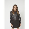 Afbeelding van CO’COUTURE BINA JACKET BROWN 
