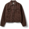 Afbeelding van SOFIE SCHNOOR AUDRI DENIM JACKET WITH RIVETS