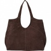 Afbeelding van IVY COPENHAGEN KENDALL SUEDE TOTE BAG 