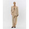 Afbeelding van SOFIE SCHNOOR TROUSERS NATURE