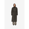 Afbeelding van MINIMUM DARBY COAT VULCANIC ASH