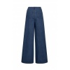 Afbeelding van IVY COPENHAGEN MALIKA TYLA JEANS MIDBLUE
