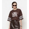 Afbeelding van DANTE6 DAX LOGO TEE TOP