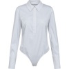 Afbeelding van HAUTE L’AMITIÉ PURE SHIRT BODY 