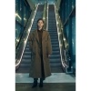 Afbeelding van MINIMUM DISA COAT TEAK
