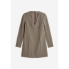 Afbeelding van MINIMUM DAGMAR LS SHORT DRESS