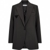 Afbeelding van PRE-ORDER! HAUTE L'AMITIÉ EMERALD SINGLE BLAZER 