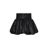 Afbeelding van PRE-ORDER! CO’COUTURE GITT BALLOON MINI SKIRT