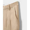 Afbeelding van SOFIE SCHNOOR TROUSERS NATURE