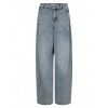 Afbeelding van CO’COUTURE PANCY JEANS [RE-ORDER] FADE DENIM