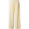 Afbeelding van EDITED CATALEYE TROUSERS VANILLE