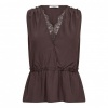 Afbeelding van CO’COUTURE SUNNY LACE TOP