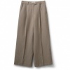 Afbeelding van SOFIE SCHNOOR IZRA LINEN MIX TROUSERS