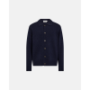 Afbeelding van MAN | RESTERÖDS DEAN CARDIGAN NAVY