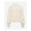 Afbeelding van GESTUZ LAMI BLOUSE LACE