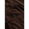Afbeelding van NOELLA LUSIA PANTS BROWN CORDUROY