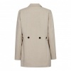 Afbeelding van CO’COUTURE LEENA LINEN FITTED BLAZER 