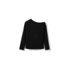 Afbeelding van NOELLA LANNA TOP *in brown & black*