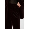 Afbeelding van GESTUZ VITTA MW PANTS VELVET BROWN