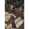 Afbeelding van PRE-ORDER! CO’COUTURE SOPHIE SEQUIN LL PANTS