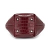 Afbeelding van PRE-ORDER! NOELLA DEE BAG S BURGUNDY