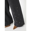 Afbeelding van CO'COUTURE SIF EYELET WIDE LL JEANS [LONG LENGTH]