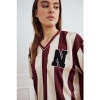 Afbeelding van PRE-ORDER! NOELLA LUCENE TOP FOOTBALL SHIRT