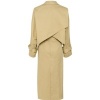 Afbeelding van GESTUZ SOURI TRENCHCOAT DRESS [3 IN 1]