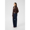 Afbeelding van GESTUZ ANUK ZIJDE BLOUSE