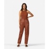Afbeelding van IBANA PAMINA PANTS LEATHER