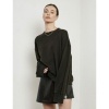 Afbeelding van SPOOQ THE LABEL LUCY SWEATER BROWN