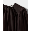 Afbeelding van SOFIE SCHNOOR MARTHE BALLOON BLOUSE PLUM