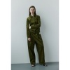 Afbeelding van SOFIE SCHNOOR WORA BAGGY CORDUROY TROUSERS