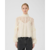Afbeelding van GESTUZ LAMI BLOUSE LACE