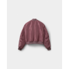 Afbeelding van SOFIE SCHNOOR BILLA BOMBERJACKET DUSTY PLUM