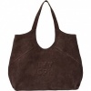 Afbeelding van IVY COPENHAGEN KENDALL SUEDE TOTE BAG 