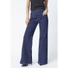 Afbeelding van CO'COUTURE THEO WIDE LL JEANS