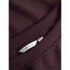 Afbeelding van NOELLA MEILANI TOP BURGUNDY