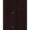 Afbeelding van MINIMUM ELOISES COAT FUDGE 
