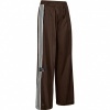 Afbeelding van HAUTE L'AMITIÉ BAGGY TRACK TALL PANTS
