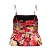 Afbeelding van GESTUZ SIGRIDA SILK TOP