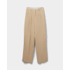 Afbeelding van SOFIE SCHNOOR TROUSERS NATURE