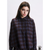 Afbeelding van JIJI STUDIO PARIS ROMAIN BLOUSE CHECKED
