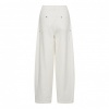 Afbeelding van CO'COUTURE MARCI STRUCTURE LL PANT BALLOON [PRE-ORDER]