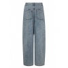 Afbeelding van CO’COUTURE PANCY JEANS [RE-ORDER] FADE DENIM