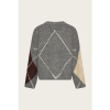 Afbeelding van PRE-ORDER -10% NOELLA LAI KNIT TRUI