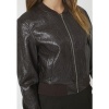 Afbeelding van CO’COUTURE BINA JACKET BROWN 