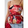 Afbeelding van GESTUZ SIGRIDA SILK TOP